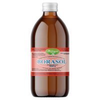 Borasol 30mg/g płyn 500 g