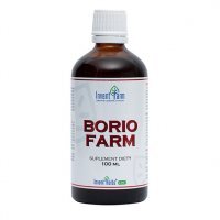 Borio Farm płyn doustny, 100 ml