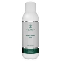 Borowina spa emulsja do kąpieli, 500 g