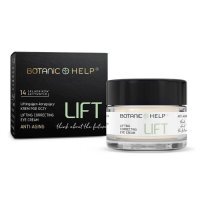Botanic Help Lift krem pod oczy liftingująco-korygujący, 15 ml