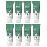Botanic Help Reumatek Halumax Artro maść 100 ml display, 8 szt.