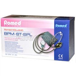 BPM ST SPL Ciśnieniomierz mechaniczny ze stetoskopem 1 szt.