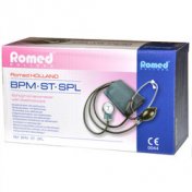 BPM ST SPL Ciśnieniomierz mechaniczny ze stetoskopem 1 szt.