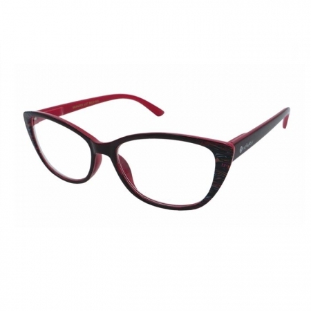BRANDEX Okulary do czytania SILVER 5011 +3,0