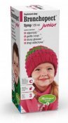 Bronchopect Junior syrop, 120 ml