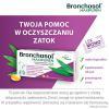 Bronchosol Maxipuren 30 kapsułek