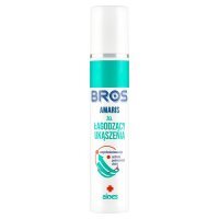 Bros Amaris żel łagodzący ukąszenia, 50 ml