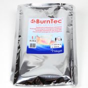 BURNTEC Opatrunek hydrożelowy ratunkowy 20cm x 40cm 1 szt.