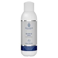 Buskie Spa siarczkowe płyn do kąpieli, 500 g