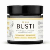 Busti Serum liftingująco-ujędrniające do do skóry biustu, szyi i dekoltu, 50 ml