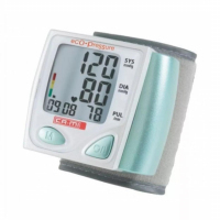 Ca-Mi Eco-Pressure 2.0 nadgarstkowy ciśnieniomierz automatyczny, 1 szt.