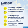Calcifar 400 mg jonów wapnia kapsułki twarde, 100 szt.