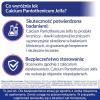 Calcium pantothenicum 100 mg 50 tabl.