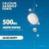 Calcium-Sandoz forte 20 tabl.