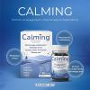 Calming 30 kapsułki łagodzące na stres i napięcie, 30 szt.
