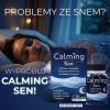 Calming Sen kapsułki na problemy ze snem, 30 szt.