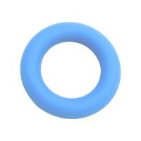 Calmona Pessar pierścieniowy silikonowy szeroki 75 mm 1 szt.