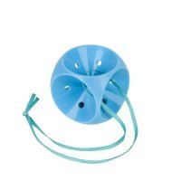 Calmona Silikonowy pessar kostkowy perforowany 41 mm, 1 szt.