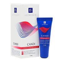 Candi pomadka na pękające kąciki ust, 5 ml