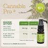 Cannabis Pro by Boiron 10% olej, 11 ml