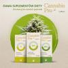 Cannabis Pro by Boiron 20% olej, 11 ml