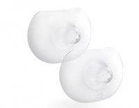 CANPOL LOVI Osłonki na piersi skin touch roz. S 2 szt.