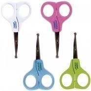 CANPOL Nożyczki dla niemowląt 1 szt.