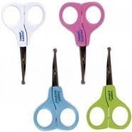 CANPOL Nożyczki dla niemowląt 1 szt.