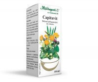 CAPITAVIT Balsam pielęgnacyjny do włosów 100 ml