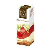 Cardiobonisol 100g