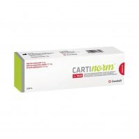 Cartinorm XL Trio 2,25 ml ampułko-strzykawka, 1 szt.