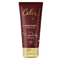 Celia Nawilżający krem do rąk Mleczna Czekolada, 75 ml