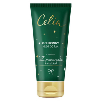 Celia Ochronny krem do rąk Zimowe Kwiaty, 75 ml
