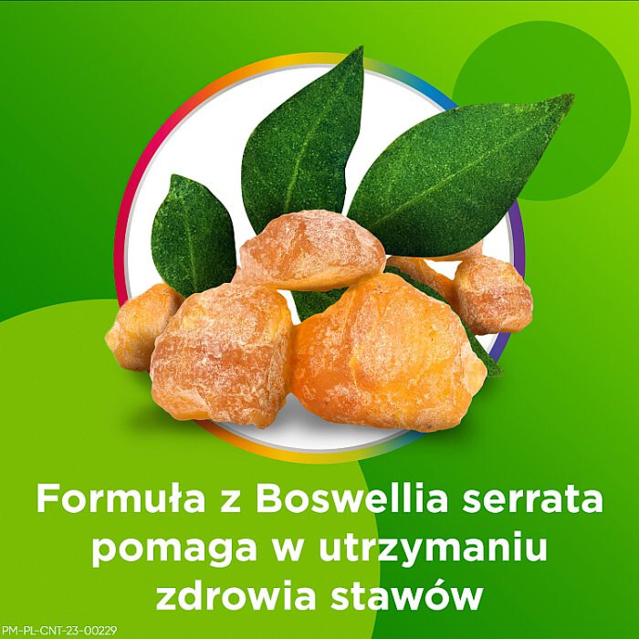 Centrum Active Move kapsułki na zdrowe kości i mięśnie, 30 szt.