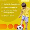 Centrum Junior A-Z 30 tabletek do ssania