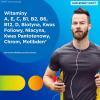 Centrum Man tabletki z witaminami dla mężczyzn, 30 szt.