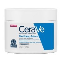 CeraVe Balsam nawilżający 340 g
