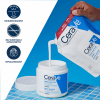 CeraVe Balsam nawilżający z ceramidami do twarzy i ciała zapas, 454 g