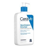 CeraVe Emulsja nawilżająca 473 g