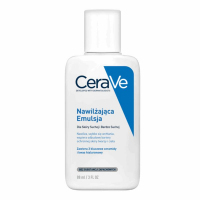 CeraVe Emulsja nawilżająca dla skóry suchej i bardzo suchej, 88 ml