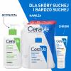 CeraVe Nawilżająca emulsja do mycia skóry normalnej i suchej zapas, 473 ml