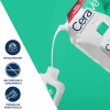 CeraVe Oczyszczający żel do mycia skóry normalnej i tłustej zapas, 473 ml