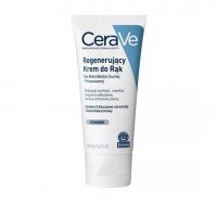 CeraVe regenerujący krem do rąk, 100 ml