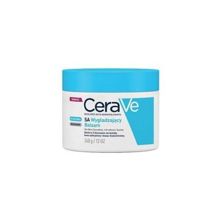 CeraVe SA Wygładzający Balsam 340 g