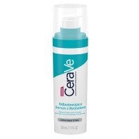 CeraVe Serum odbudowujące po trądziku z retinolem, 30 ml