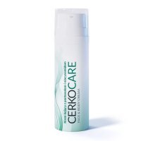 Cerkocare Kojący krem do twarzy i ciała, 50 ml