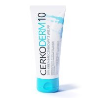 Cerkoderm 10 Krem mocznikowy 10% 75 ml
