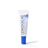 Cerkogel 40 żel mocznikowy 40% do skóry głowy z witaminą PP i AHA, 30 g
