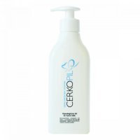 Cerkopil hipoalergiczny żel do mycia ciała 300 ml