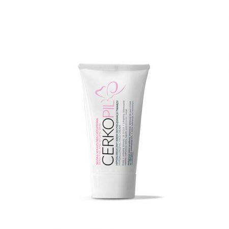 Cerkopil krem do pielęgnacji twarzy 50 ml